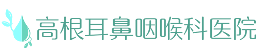 高根耳鼻咽喉科医院 偕楽園駅 水戸市 泉町 耳鼻科